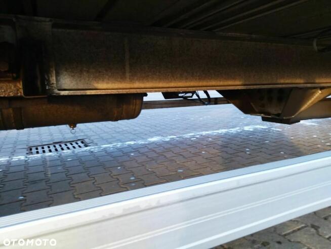 MAN TGL 12.250 4X2 BL