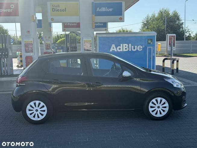 Peugeot 208 1.0 VTi Active