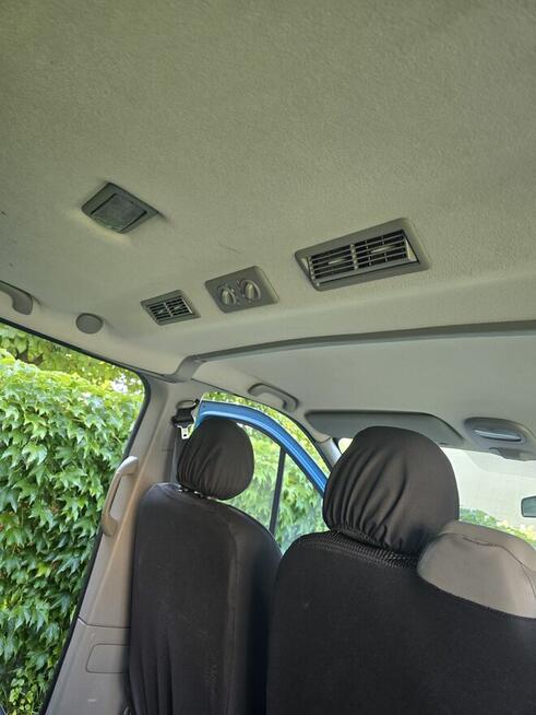 Sprzedam auto Renault Trafic