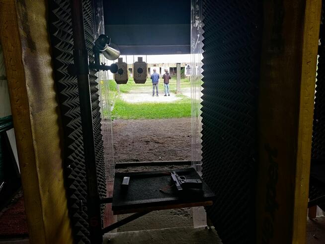 Kurs Ochrony Kwalifikowany, Doskonalący, Imprez Masowych