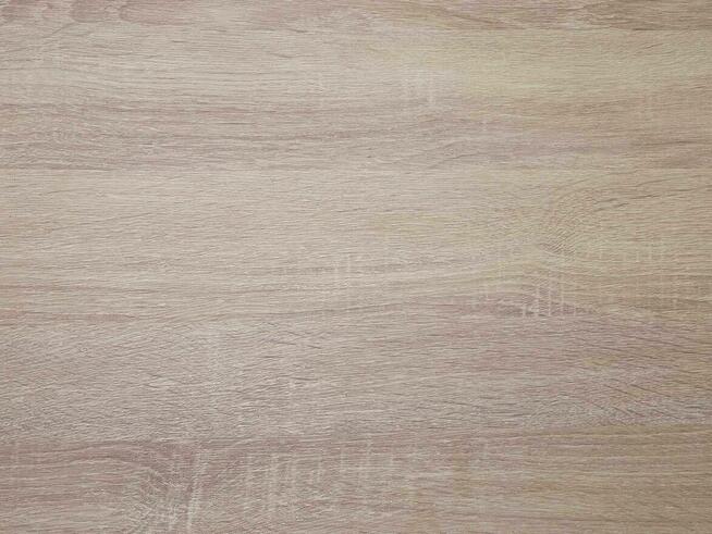 Biurko Jasnobrązowy 100 cm 50 cm ze schowkiem