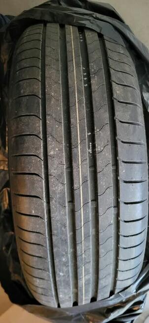 Opony letnie Bridgestone Turanza 6 215/60 R17 96H - 4sztuki
