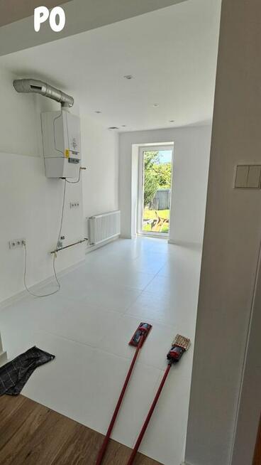 Kompleksowe usługi sprzątające - Firma Klaver Clean!