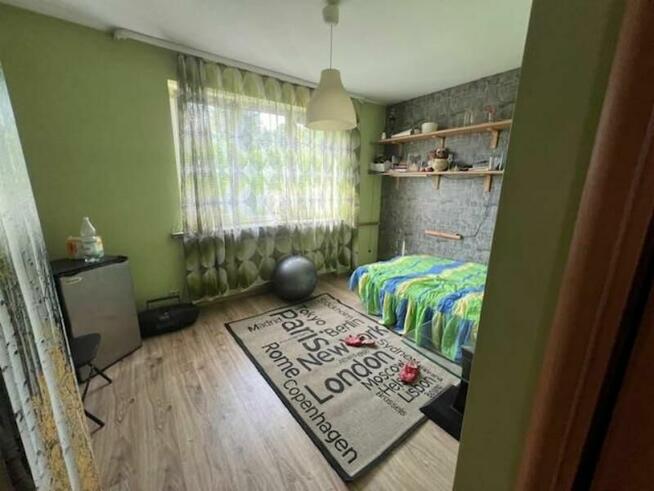 Syndyk sprzeda dom z działką w Krakowie