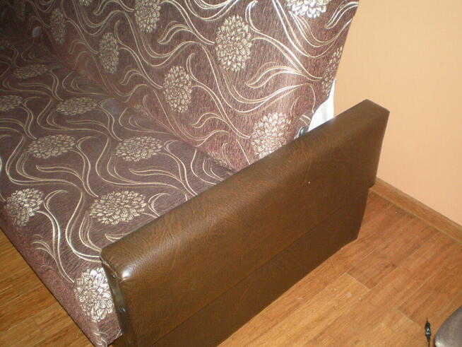 Sprzedam wersalkę używaną