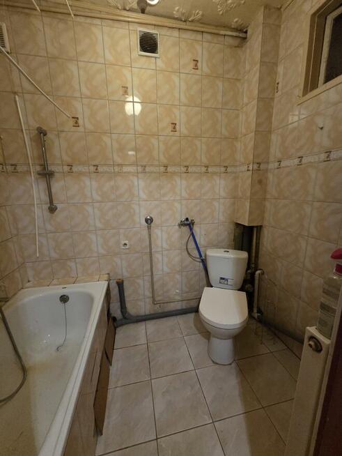 Miezkanie 2-pokojowe