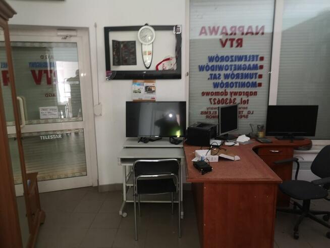 lokal użytkowy sprzedam lub wynajmę