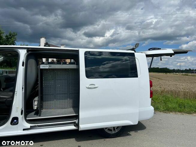 Peugeot EXPERT DANGEL 4x4