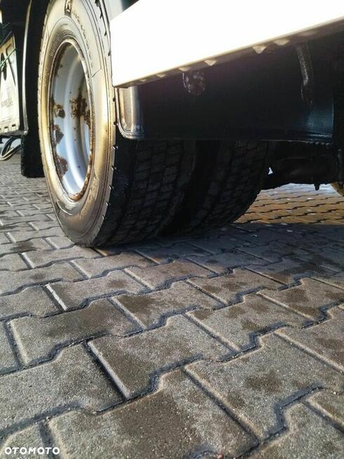 MAN TGL 12.250 4X2 BL