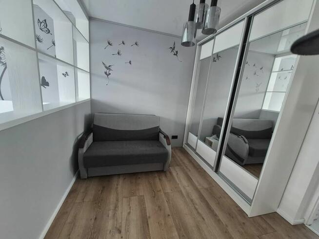 Wynajem mieszkania - Żyrardów