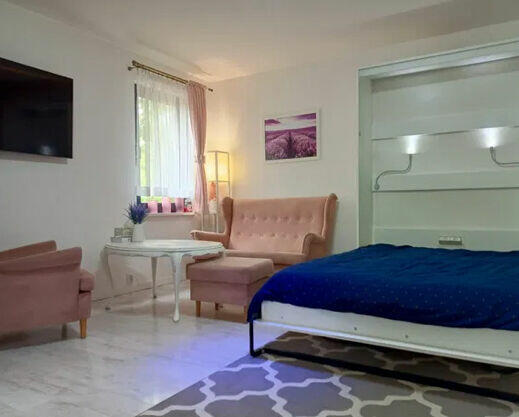 Mieszkanie - Piastów