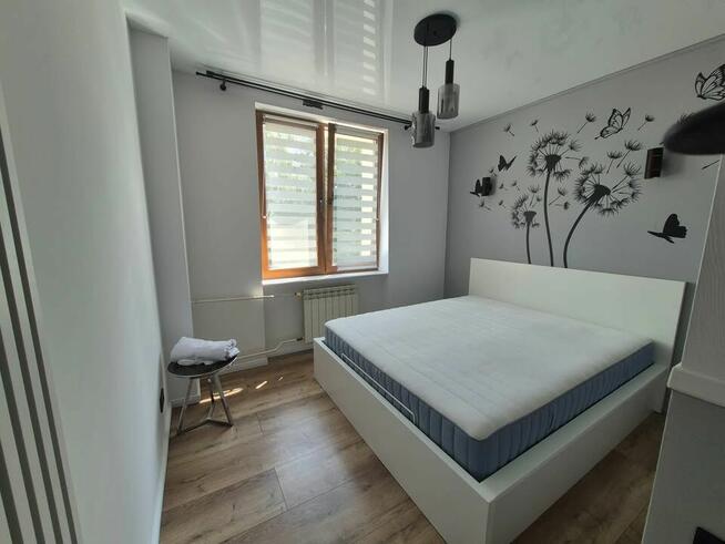 Wynajem mieszkania - Żyrardów