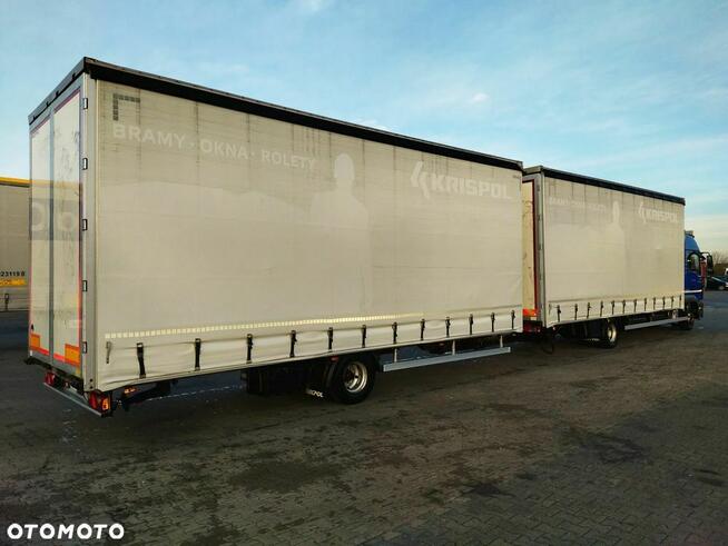 MAN TGL 12.250 4X2 BL