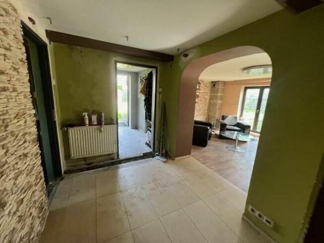 Syndyk sprzeda dom z działką w Krakowie