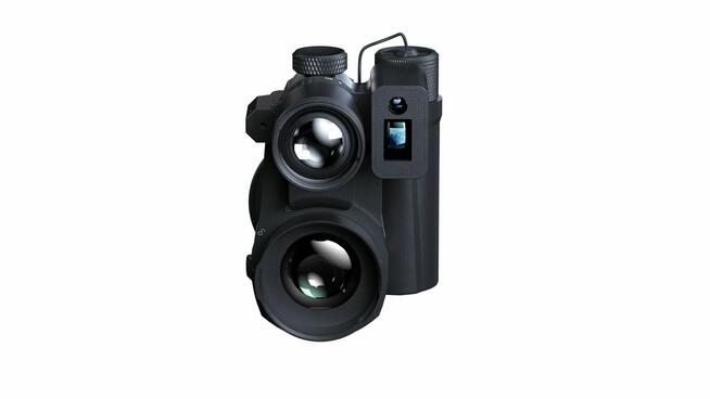Nasadka Noktowizyjna Noktowizor PARD NV-007SP2 4K PARD IR940