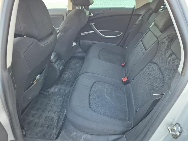 Citroen c5 2.0 hdi 163 km