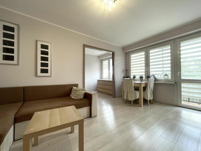 4 pokojowe mieszkanie w idealnej lokalizacji