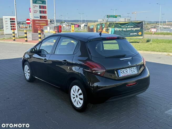 Peugeot 208 1.0 VTi Active