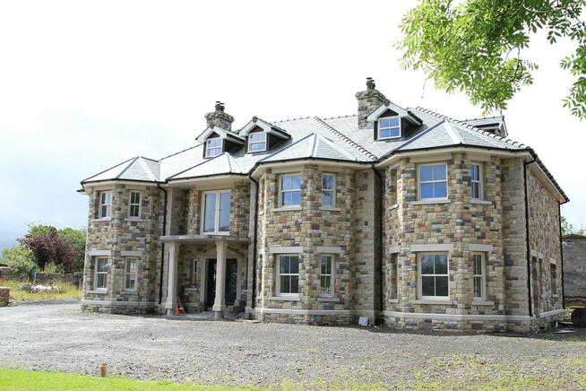 10-ciu kamieniarzy - Longford, Irlandia do 4000Euro/miesiąc