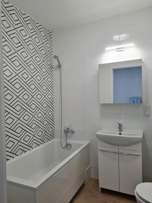 Mam kawalerkę do wynajęcia