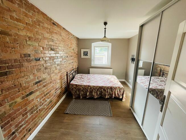 Wynajme Olesnica 38 m2 salon+sypialnia/ładne wyremontowane