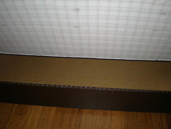 Sprzedam wersalkę używaną