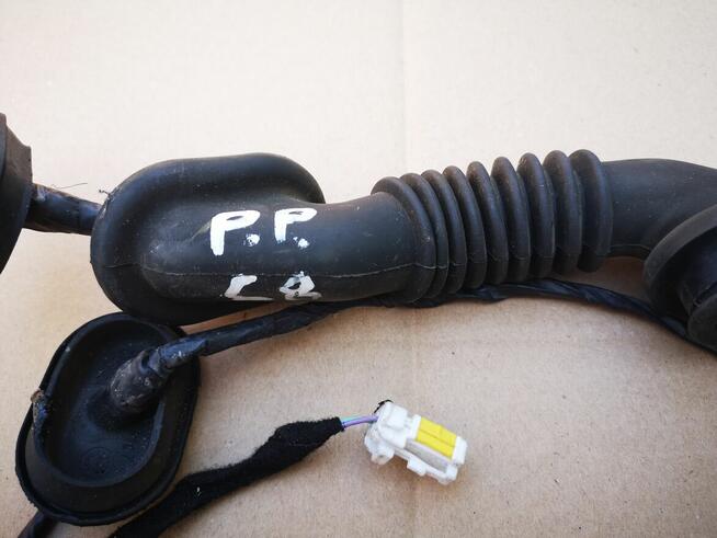 Wiązka drzwi prawy przód C8 Phedra 807 Ulysse II 1494416080