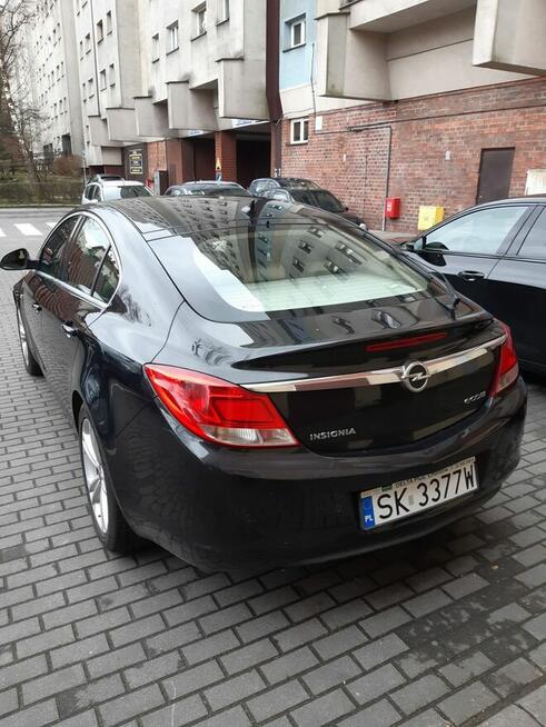 Opel Insignia 2,0 CTDI Edition Eco Flec