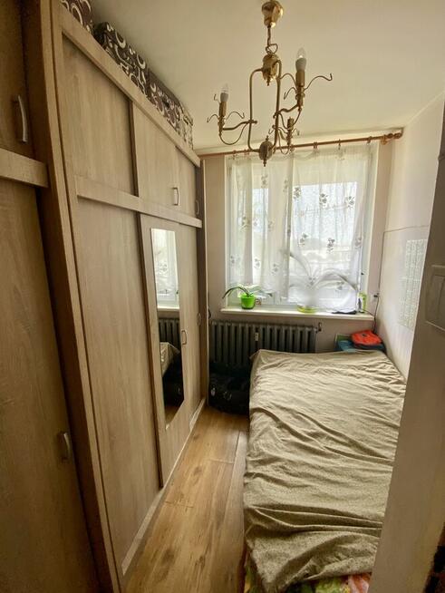 3 pokoje Plac Grunwaldzki