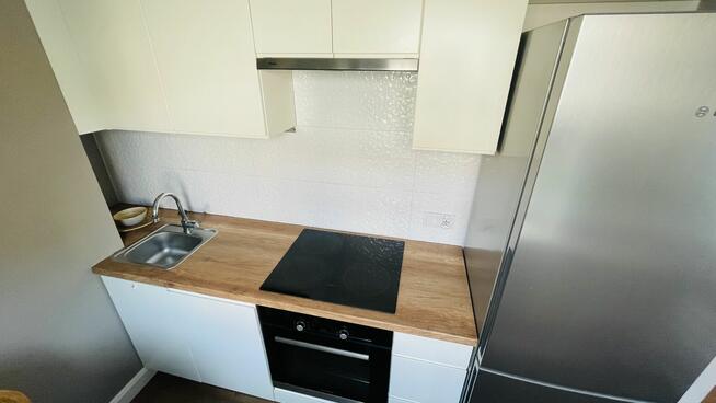 Wynajme Olesnica 38 m2 salon+sypialnia/ładne wyremontowane