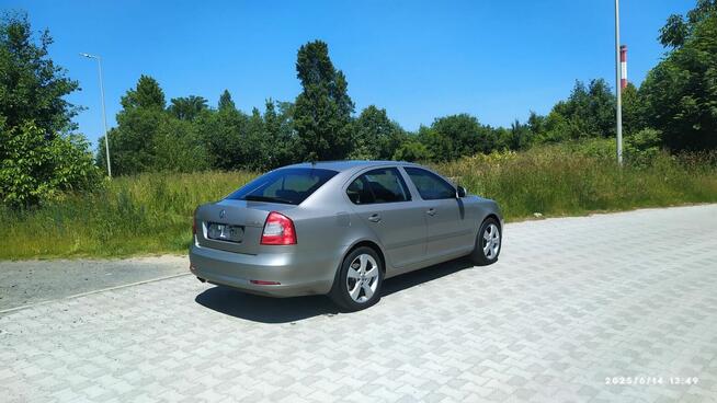 Skoda Octavia 2 1.4 TSI 2011r.