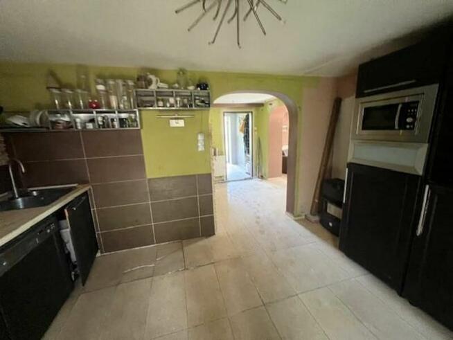 Syndyk sprzeda dom z działką w Krakowie