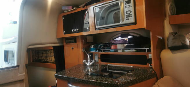 Sprzedam Chaparral 250 2008r.