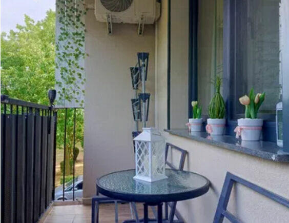 Mieszkanie - Piastów