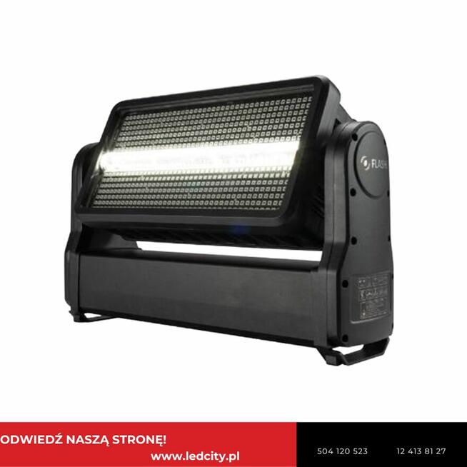 Wynajem oświetlenie sceniczne –stroboskopy, reflektory