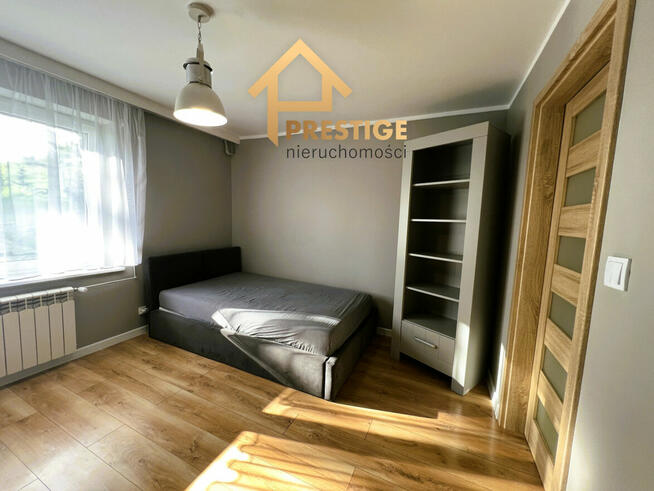 Dom na wsi w otoczeniu natury - Podgór, gmina Kramsk