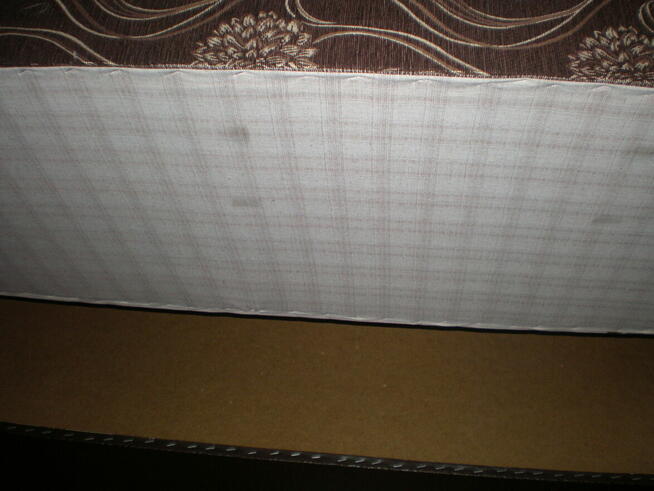 Sprzedam wersalkę używaną