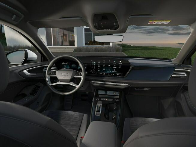 Nowe Audi A5 Limousine TFSI S tronic 150KM MY2025