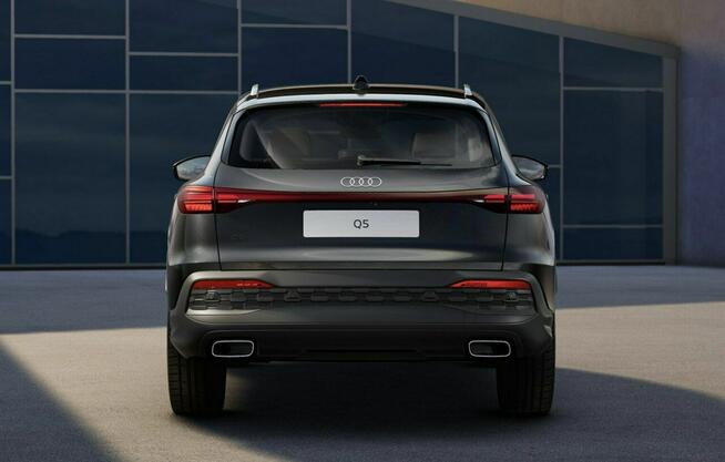 Nowe Audi Q5 Spełniamy marzenia najtaniej