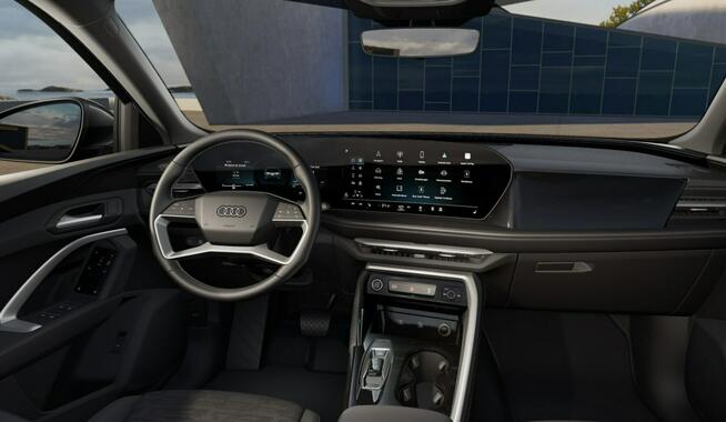 Nowe Audi Q5 Spełniamy marzenia najtaniej