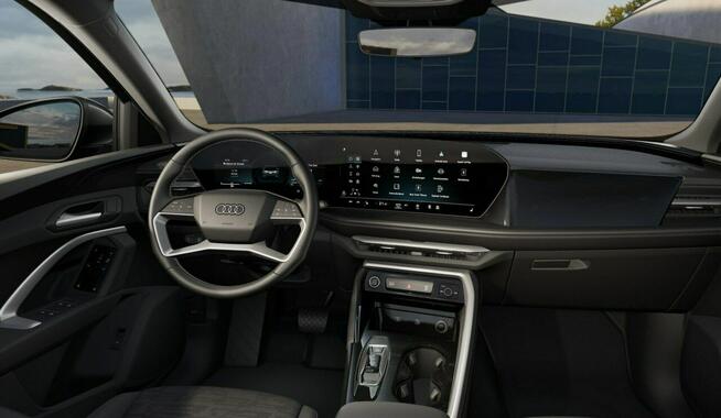 Nowe Audi Q5 Spełniamy marzenia najtaniej