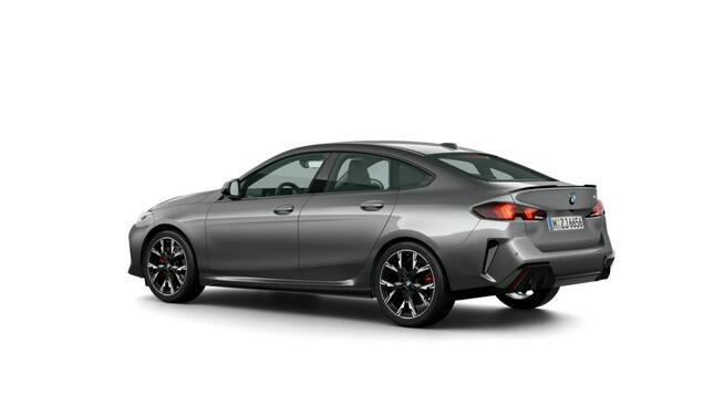 BMW 220D Gran Coupe Spełniamy marzenia najtaniej!