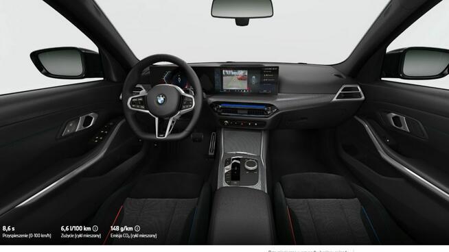 BMW 318I Spełniamy marzenia najtaniej!