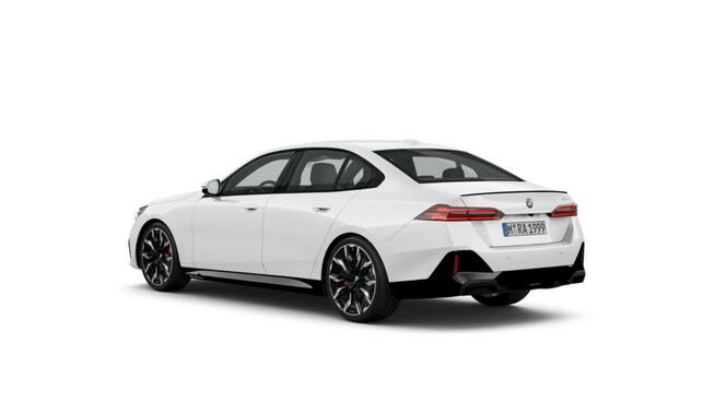 BMW 520 D Spełniamy marzenia najtaniej!