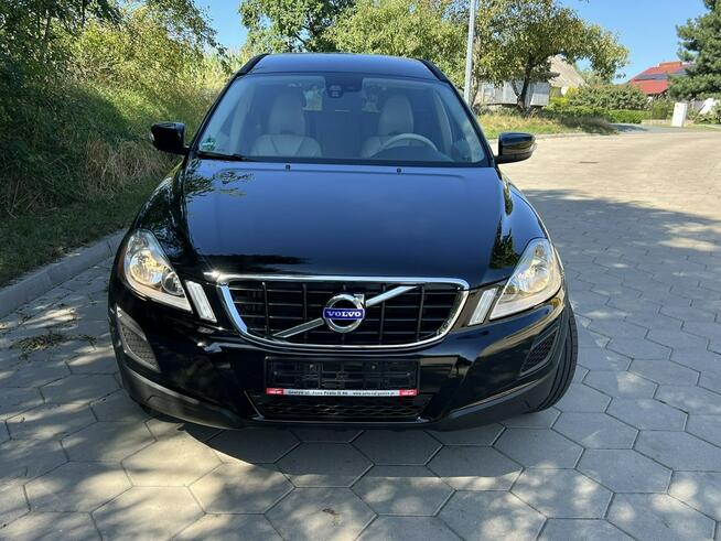 Volvo XC 60 2.0 DRIVe Kinetic Opłacony