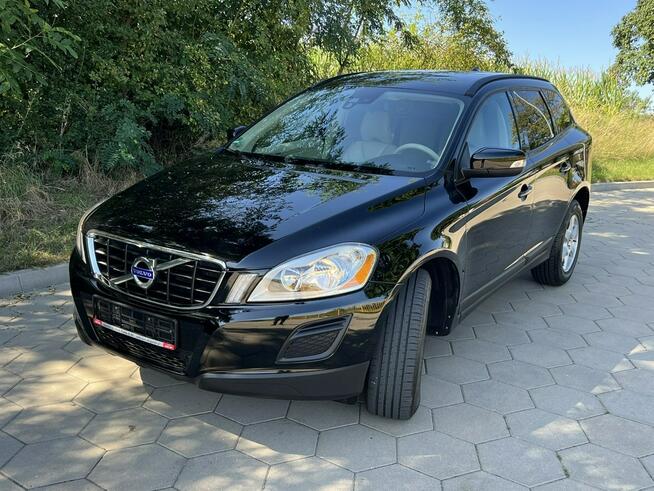 Volvo XC 60 2.0 DRIVe Kinetic Opłacony