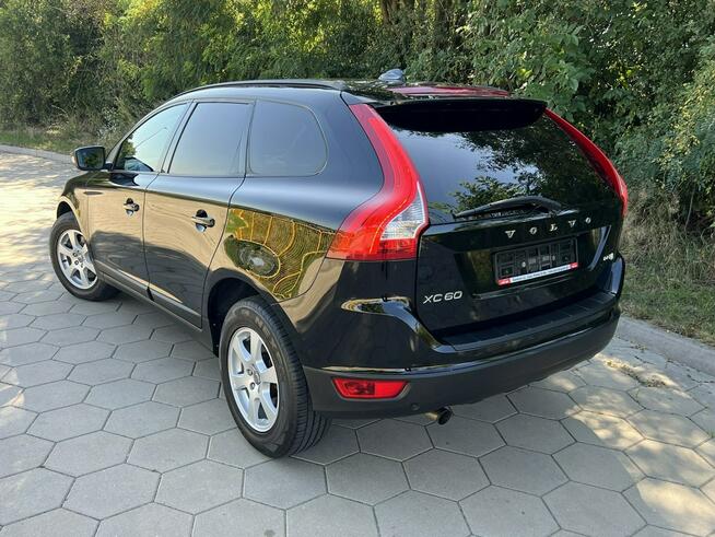 Volvo XC 60 2.0 DRIVe Kinetic Opłacony