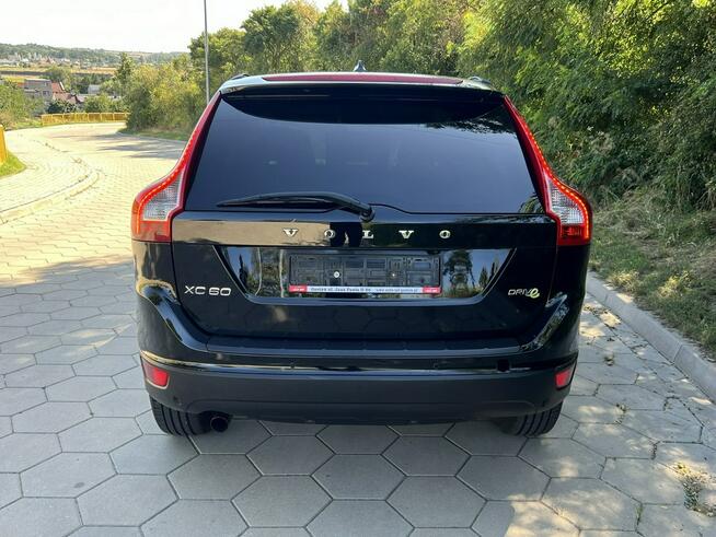 Volvo XC 60 2.0 DRIVe Kinetic Opłacony