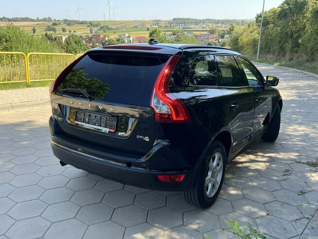 Volvo XC 60 2.0 DRIVe Kinetic Opłacony