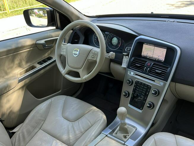 Volvo XC 60 2.0 DRIVe Kinetic Opłacony